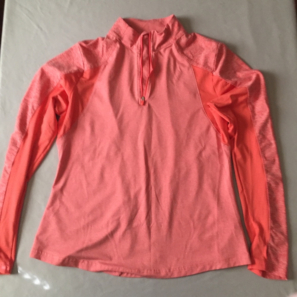 Jockey Activewear Pullover